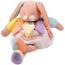 Baby nat Range Pyjama Perle le Lapin Rose