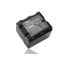 Original VHBW ® BATERIA para Panasonic nv-gs60 gs60eg-s