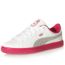 puma fille femme verte