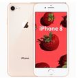 APPLE Iphone 8 256Go Or rose  --0