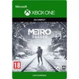 Metro Exodus Jeu Xbox One à télécharger-0