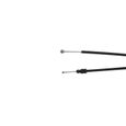 Câble d'accélération adaptable pour souffleur RYOBI modèle BV126-0