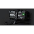 NOCO GENIUS10 EU Chargeur de batterie 10A pour batteries 6V/12V avec fonction d`entretien et de désulfuration --0
