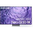 SAMSUNG TQ75QN700BT - TV Neo QLED 8K - 75" (190 cm) - HDR10+ - Smart TV - Dolby Atmos - 4xHDMI - Bluetooth-0