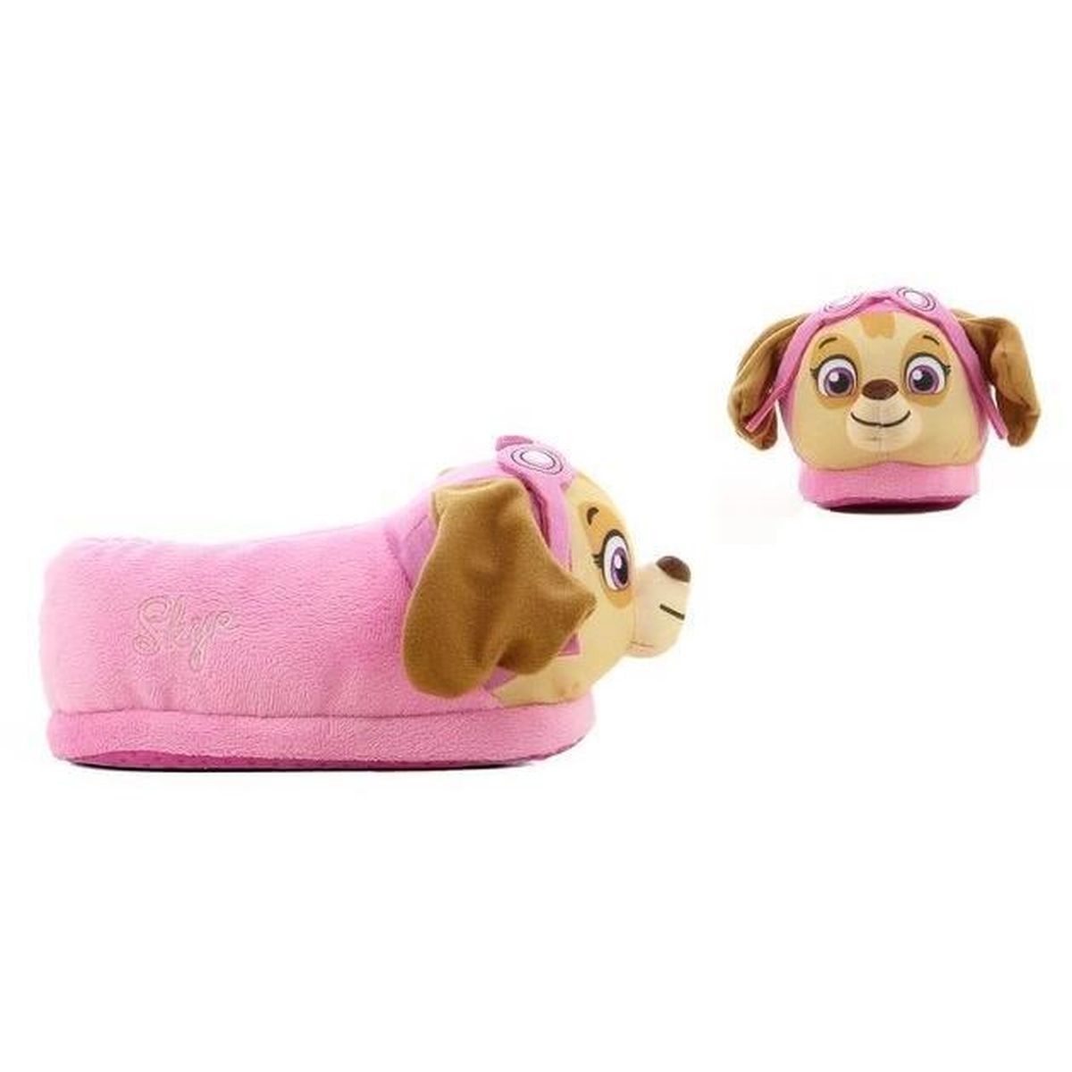 chausson pat patrouille