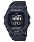 CASIO G-Shock GBD-200-1ER Montre - Résistante aux chocs - Multifonctions - Noir