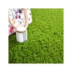 DECOWEB Gazon synthétique Vincennes - 35mm - Rouleau de 1m x 25m