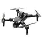 Dragon Touch 8K Drone AE16 Avec 4 HD Caméras Évitement d'obstacles 360° GPS Distance Vol 5KM 5G WIFI 2 batteries 50 minutes Noir