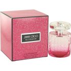 Eau de Parfum - JIMMY CHOO - Jimmy Choo Blossom - Femme - 100 ml