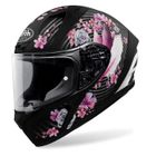 Casque moto intégral Airoh Valor Mad - matt - XS