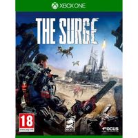 The Surge jeu Xbox One