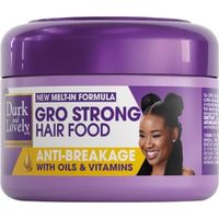 Dark & Lovely Gro Strong Hair Food Anti-Casse 250ml