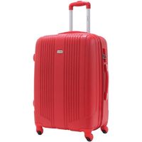 Valise taille moyenne 65cm Alistair "Airo" Abs