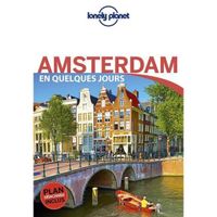 Livre - Amsterdam (5e édition)