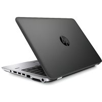 PC PORTABLE Hp EliteBook 820 G2 12" Core i5-5300U 2,3 GHz-SSD 256 Go -8 Go AZERTY -Français WINDOWS 10Pro - -