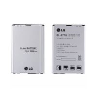 Batterie BL-47TH LG Optimus G Pro 2 (F350) Origine