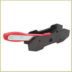 Allecto Plus - Coupe-tuyau hydraulique pour vélo de route, VTT, outil de montage de