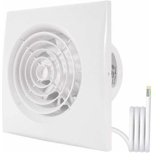 Aerateur Salle De Bain Silencieux | Salle de bain