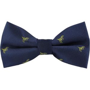 CRAVATE - NŒUD PAPILLON Cravates en forme d'animaux | Cravates fines tissées | Cravates de mariage pour garçons d'honneur | Cravates de travail.[G1995]
