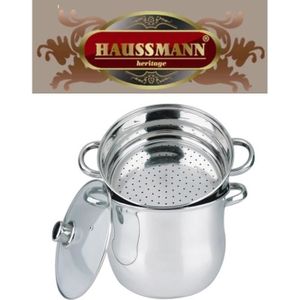 Couscoussier inox induction - Cdiscount