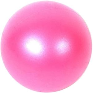 BALLON SUISSE-GYM BALL Petit ballon d'exercice de 25 cm – Balle d'équilib