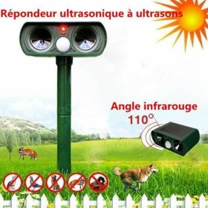 Pest Repeller Cdiscount