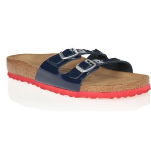 MULE Mules Birkenstock Ibiza Birko-Flor BK34427339 Vern