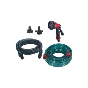 POMPE ARROSAGE Kit d'accessoires pour pompe de surface - EINHELL 