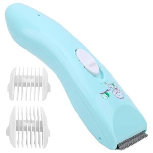 Tondeuse Cheveux Bebe Cdiscount