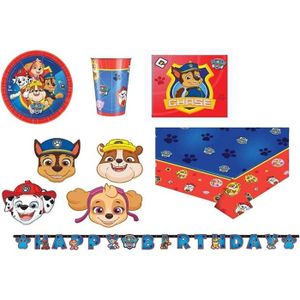 Cartes Joyeux Anniversaire Enfants Pat Patrouille Cdiscount