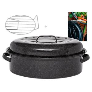 Cocotte roaster - Cdiscount