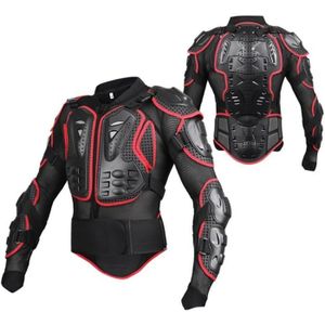 Qualit/é Moto//moto//ski//snowboard protection arri/ère dos de taille moyenne.
