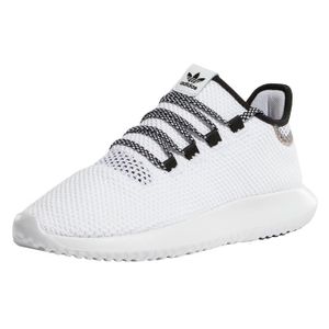 adidas tubular femme blanche