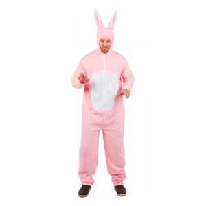 Morph Deguisement Lapin Adulte, Costume Lapin Adulte, Déguisement Lapin  Adulte, Déguisement Lapin De Pâques Adulte, Deguisement Lapin Adulte Homme, Costume  Paques Adulte Taille L : : Mode