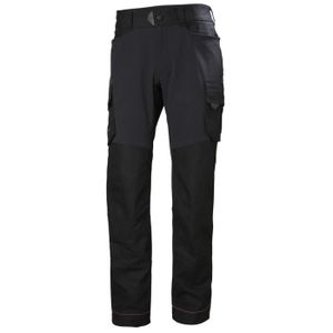 75415-990-xl Helly Hansen Pantalon Thermique Kastrup noir XL