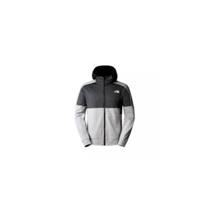 SWEATSHIRT THE NORTH FACE - M MA FULL ZIP - Homme