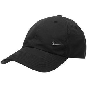 casquette nike metal swoosh bleu jordan