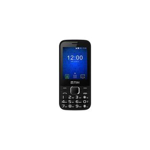 SMARTPHONE Tim Easy Touch Smartphone, 4 GB, Nero