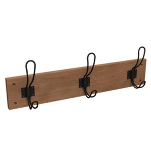 Porte Manteau Bois Vintage Cdiscount