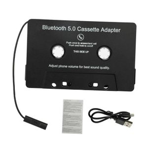 Adaptateur de cassette motorisée VHS-C Jouez des Belgium