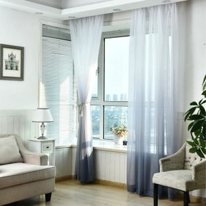 Rideau Salon Gris Et Rouge
