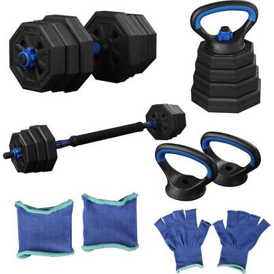 Disques De Glisse Multifonctions – Lot De 2, Double Face, ABS + EVA, Pour Fitness, Gainage Et Renforcement – Rose