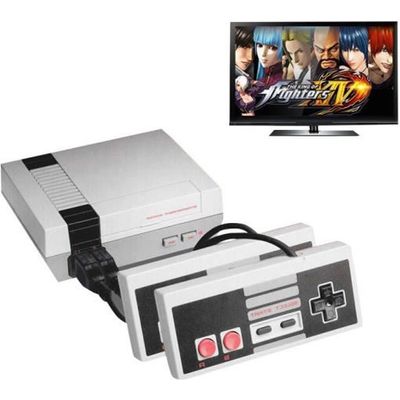 Console Portable Console De Jeux Rétro Y5 - 51000+ Jeux - 4K HDMI - 2 Manettes Sans Fil - 128G