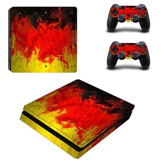 playstation 4 перчатки