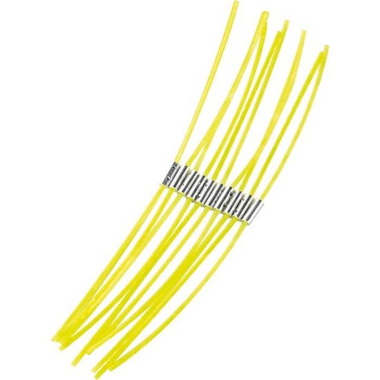Accessoire pour coupe-bordure Bosch Fils pour débroussailleuse 3,5 mm