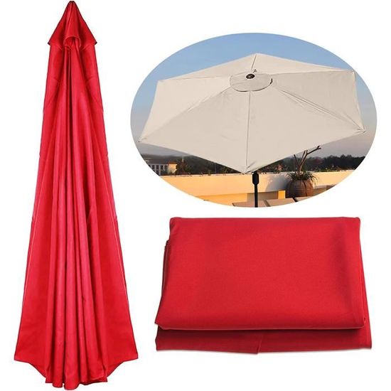 4 Têtes De Rechange Microfibre Pour Serpillère Leifheit Clean Twist - Blanc Et Bleu, 34 Cm