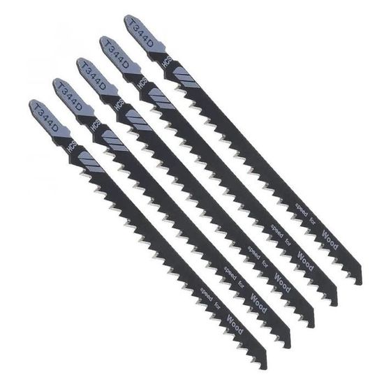 Lames De Rabot Pour Dégauchisseuse MB1931/EMB1931 - 2 Pièces, Acier Rapide, 319x18.2x3.2mm, Réversibles