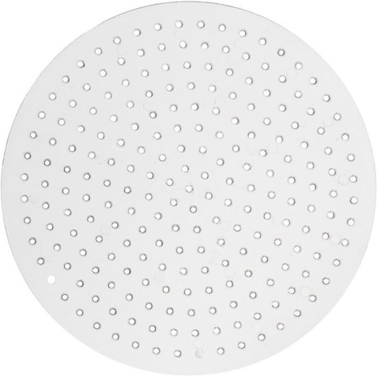 Plaque carrée pour perles à repasser Midi - 14,5 x 14, 5 cm - 10 pcs -  Cdiscount Jeux - Jouets