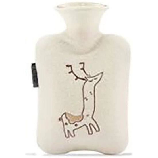 Bouillotte Grande Bouteille d'eau Chaude Haut de Gamme PVC Chaud Sac d — free download