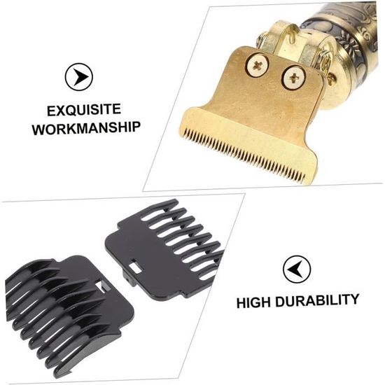 Tondeuse électrique Professionnelle 550W Pour Moutons - 6 Vitesses Réglables - Pour Moutons, Alpagas, Chèvres